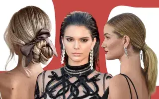 10 peinados simples (y espectaculares) que podés hacerte vos misma para las Fiestas pelo_principal.jpg