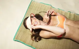 Cómo cuidarnos la piel según el momento del ciclo menstrual en que estemos.