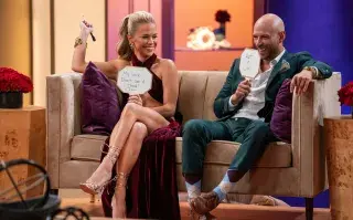 Netflix presenta Love is blind, su casting de citas: ¿cómo participar?
