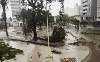 Ayuda para Bahía Blanca: 3 lugares para colaborar con los afectados por el temporal.
