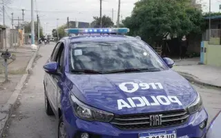 Femicidio en Córdoba: una mujer fue apuñalada en Salsipuedes delante de sus hijas.