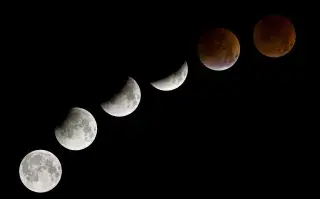 Calendario lunar