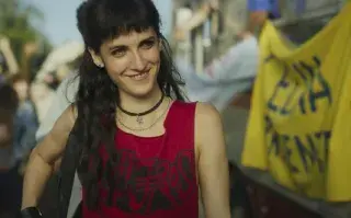 Así será Cromañón, la nueva serie de Prime Video.