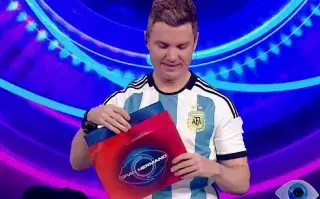 Quién hizo la segunda nominación espontánea en Gran Hermano.