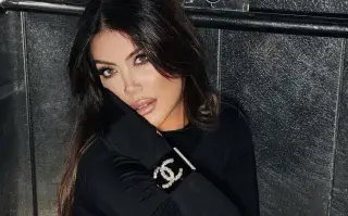 Wanda Nara dio detalles del nuevo y costoso tratamiento terapéutico que se hace en su casa.