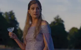 Prime Video confirmó la fecha de estreno de su esperada película, Saltburn Prime Video confirmó el estreno de Saltburn.