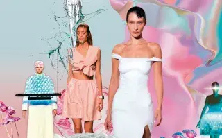 La industria textil está viviendo su propia revolución: qué es la smart fashion.