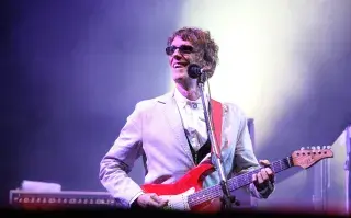 Luis Alberto Spinetta: las 10 mejores frases de amor y arte.