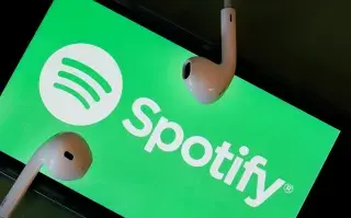Las razones detrás de la abrupta partida de Spotify.