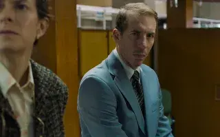 Los delincuentes, la representante argentina que quiere llegar a los Oscar.