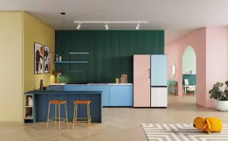 El “hogar conectado”: los electrodomésticos inteligentes llegan a otro nivel