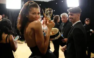 Premios Emmy: cuándo, a qué hora y por dónde ver la ceremonia en Argentina.