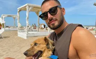 La drástica e inesperada decisión que tomó Nico Occhiato.