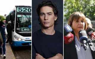Estas son 9 de las noticias más importantes de la semana del 22 al 26 de enero.