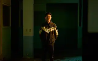 A Killer Paradox es uno de los grandes estrenos de febrero en Netflix.