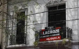 ¿Cuánto cuesta alquilar un 3 ambientes, según el barrio en CABA?