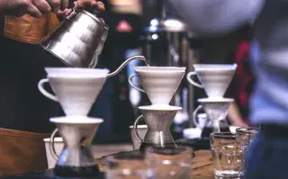 En Mar del Plata existen opciones imperdibles para probar café de especialidad.