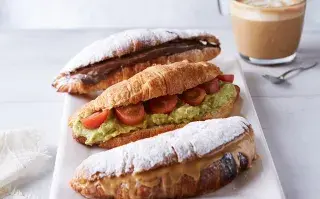 El 30 de enero se celebra el Día del Croissant.
