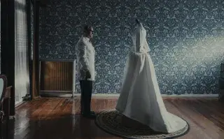 Cristobal Balenciaga estrenó el viernes 19 en Star+.
