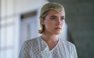 Florence Pugh se suma al gran elenco de Duna: parte dos.
