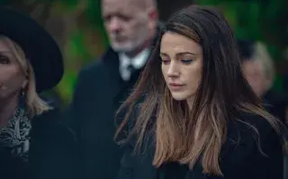 Esta nueva serie de Harlan Coben es el primer gran estreno de Netflix en 2024.