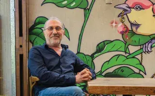 El psicólogo español Joan Garriga habla de las claves para hacernos la vida más amable.