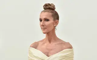 Céline Dion estrenará un documental en donde habla sobre su enfermedad.