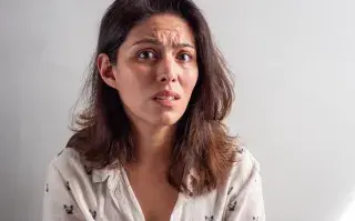 El test viral que te revelará tus mayores miedos ocultos