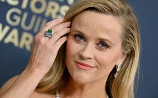 Reese Witherspoon protagoniza el último suceso de Netflix.