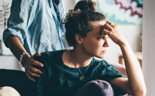 Hablemos de perimenopausia
