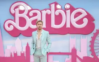 Ryan Gosling habló sobre las nominaciones a los Premios Oscar.