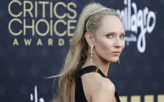 Los mejores looks de la alfombra roja de los Critics Choice Awards 2024.