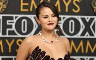 Selena Gómez publicó una fuerte reflexión sobre su cambio físico.