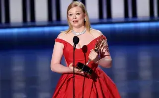 Listado de ganadores en los Premios Emmy 2023.