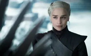 Esta es la serie de los creadores de Game of Thrones que llega a Netflix y no te podés perder.
