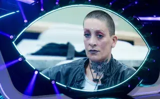 Llega el congelado a Gran Hermano.