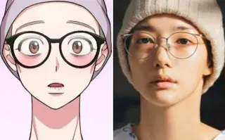Marry My Husband está basada en un reconocido webtoon.
