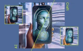 La inteligencia artificial y los asistentes virtuales serán una tendencia cada vez más fuerte este 2024.