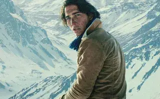 Netflix estrenará un documental inédito de más de media hora de La sociedad de la nieve.