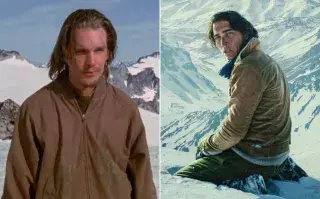 La sociedad de la nieve y Viven: las diferencias que tienen sobre la Tragedia de los Andes.