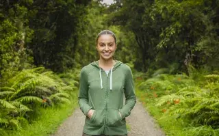 Los efectos de la naturaleza en la salud mental: 4 aspectos claves La naturaleza tiene efectos increíbles en nuestro bienestar.