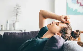"No puedo con todo": ¿cómo lidiar con la sensación de fracaso para sentirnos suficientes? ¿Cómo lidiar con la sensación de "no puedo con todo"?