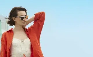 Las tendencias en gafas de sol verano 2024