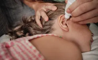Llegó la otitis: ¿cómo prevenir y curar?