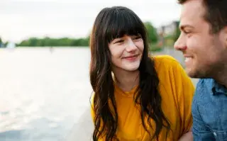 7 pasos para retomar un diálogo efectivo con la pareja.
