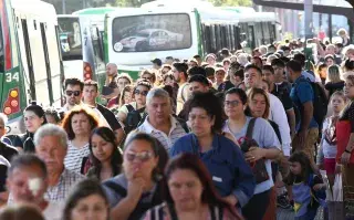 Paro del 24: ¿cómo afectará al transporte en CABA?