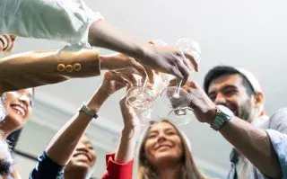 Los cinco hábitos que tienen las personas millonarias.
