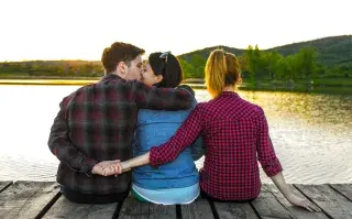 Descifrando la infidelidad: ¿por qué somos infieles?