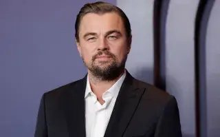 La ONG de Leonardo DiCaprio dice presente en Argentina.
