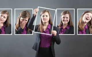 Descubrí qué tipo de personalidad tenés, según lo primero que veas.